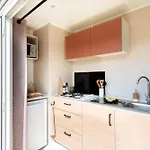 Wallersee 아파트 *